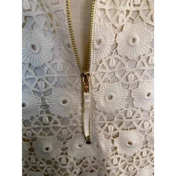 Juicy Couture Daisy Guipure Lace Dress 4 White Boho Cottage Coquette Soft  Girl is available for purchase on au PAY Market - Imported Goods Online  Store Co.Ltd. | au PAY Market -